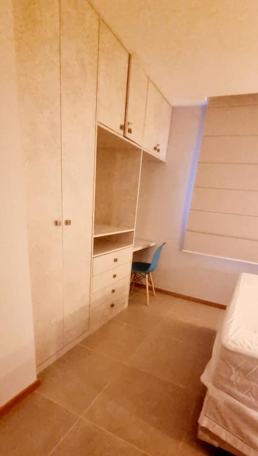 @Paradise_Bahia-Village Novo 2 Suites Pe Na Areia E Vista Mar Em イタシミリン エクステリア 写真